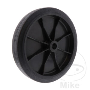 DRM de roue. 250ème noir