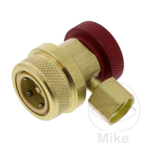 Schnellkupplung.HD. filetage femelle