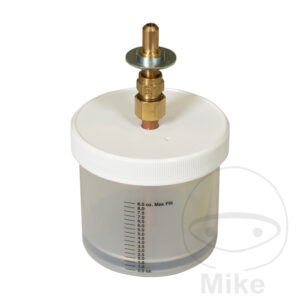 OELBEHAELTER AC 1234 YF