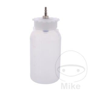 Flasche OELAUSLASS SPX