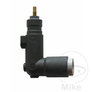 EV 3-blanc VALVE DE DÉCHARGE