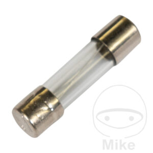 GLASS FUSE TR 5A 20X5