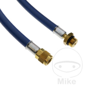 SERVICESCHLAUCH LP 3M blau