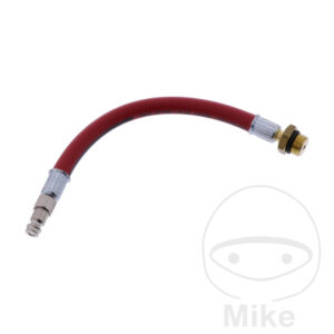 HOSE 15CM RED R134A