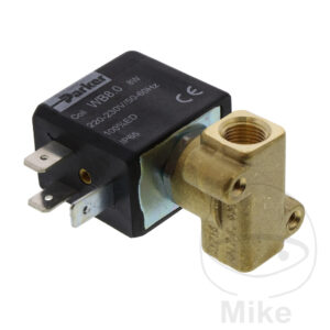 Magnetventil Texa 1/8X1/8