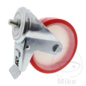 WHEEL WITH BRAKE TEXA 720R