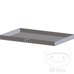 Bac de rétention KGW 4