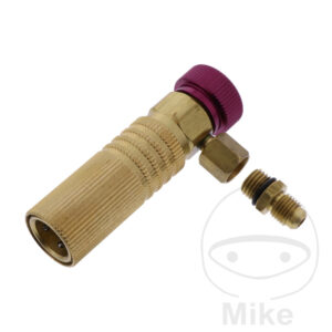 HD SCHNELLKUPPLUNG Long