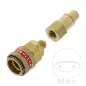 VERLAENGER. HD CLUTCH. YF