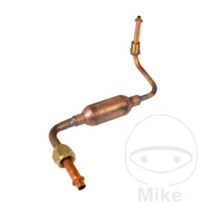 MECHANISCHER Filter F1