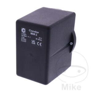 MDR 3/25 DRUCKSCHALTER