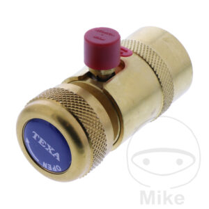 SERVICEKUPPLUNG ND R744