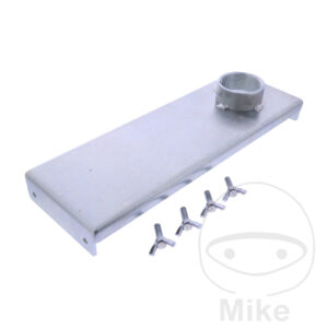 PUMP HOLDER FOR 60L DRUM