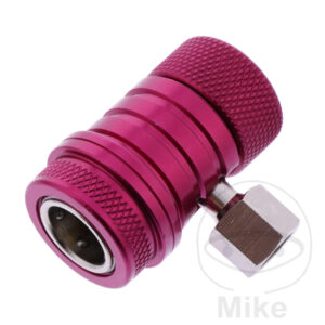 SERVICEKUPPLUNG 1234 YF