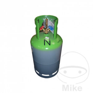 Réservoir de fluide frigorigène R134A