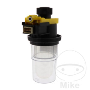 OELBEHAELTER jaune PAG