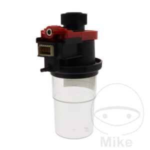 Récipient d'huile TEXA