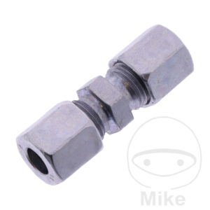 ERMETO SCREW FITTING 6MM