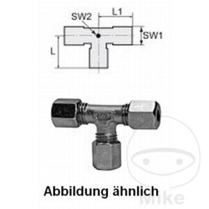 ERMETO Verschraubung