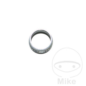 BAGUE DE COUPE ERMETO