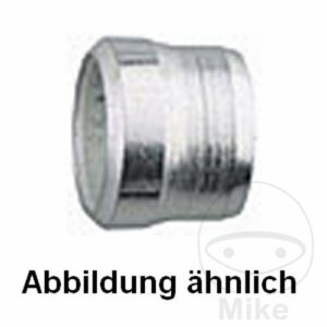 BAGUE DE COUPE ERMETO