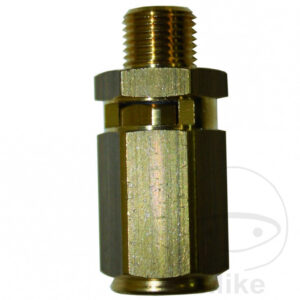 SOUPAPE DE DÉCHARGE D'AIR SPX