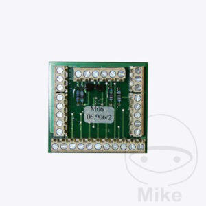 Bouchon à vis ancien