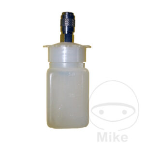 TUBE DE SERVICE bleu 5MTR