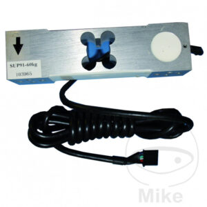 SPX manomètre basse pression