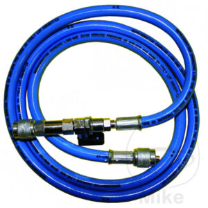 SPX TANKSCHLAUCH BLUE