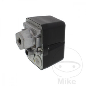 Membrane DRUCKREG.MDR 2/11