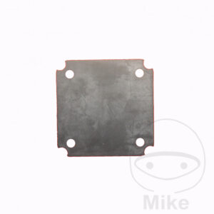 Membrane angulaire pour MDR 5