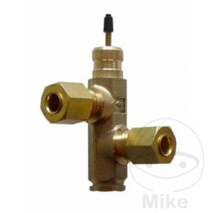 VALVE DE DÉCHARGE EV5