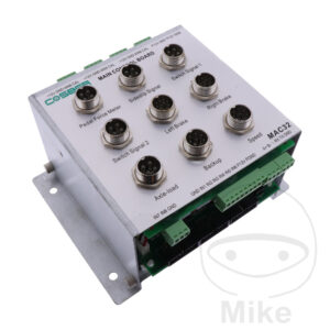 MAIN BOARD SCHALTSCH.