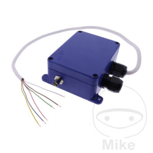 AHS FUNK-FERNSTEUERUNG