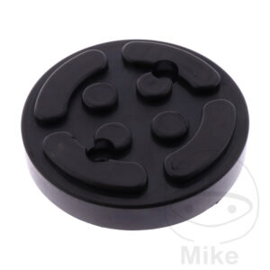 RUBBER PAD TWIN BUSCH.