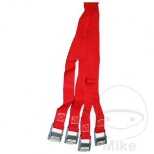 CEINTURE pour l'enregistrement des PIEDS