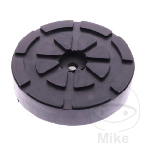 RUBBER PAD FINKBEINER