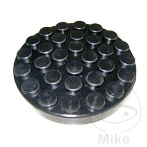 Tampon en caoutchouc Ravaglioli 146 mm