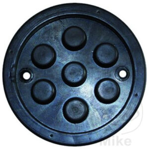 Tampon en caoutchouc SLIFT