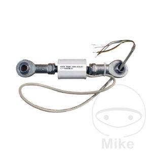 Codeur DMS PLATE TEST.