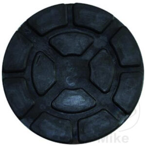 Tampon en caoutchouc Ravaglioli