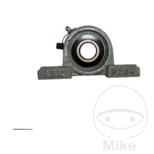 STEHLAGER UCP 204 AHS voiture