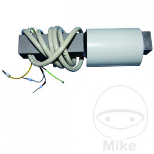 DMS codeur voiture AHS ECPU