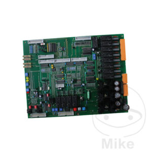 Voiture PLATINE mère AHS