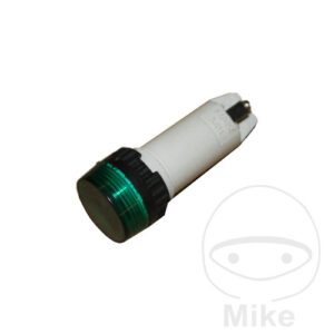 Voyant lumineux complètement vert