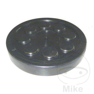 Tampon en caoutchouc Hofmann