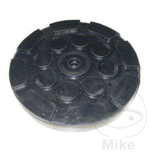 Tampon en caoutchouc Hofmann