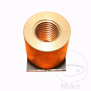 écrou de sécurité