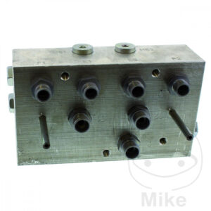 BLOC HYDRAULIQUE complet